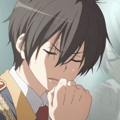 男漫||黑夜回到黑夜。(图4)