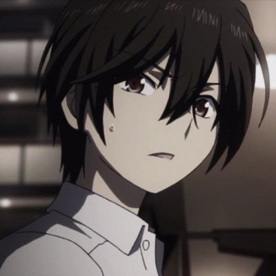 玥玥  动漫男头温柔系列(图8)