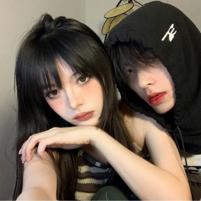 ins真人恩爱情头听别人说你觉得我长得不好看咋滴你想搞特殊？(图13)