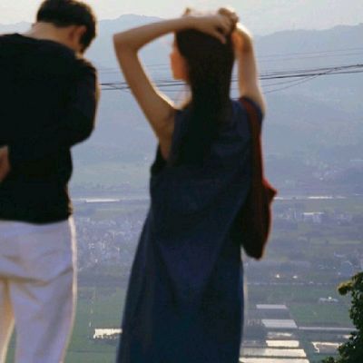 ins真人恩爱情头听别人说你觉得我长得不好看咋滴你想搞特殊？(图4)