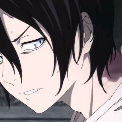 玥玥  动漫男头温柔系列(图7)