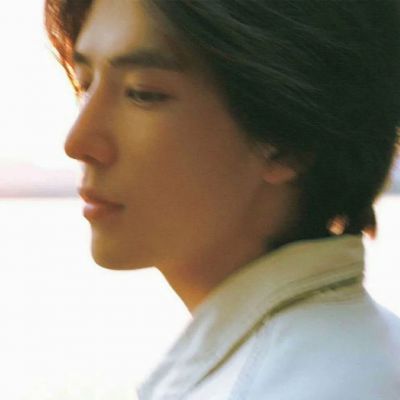 皮:高冷范男生头像［爱苒］(图9)