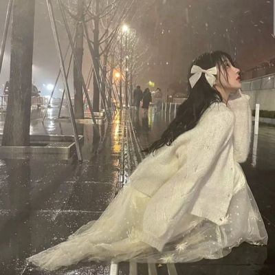 意境女头‖但愿日子干净，抬头所见尽是温柔(图7)