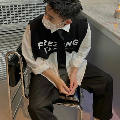 ins小清新文艺范男头还是会脸红心动心跳加速(图4)