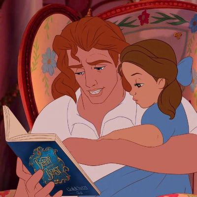 nice??公主王子?和他们的孩子(图5)