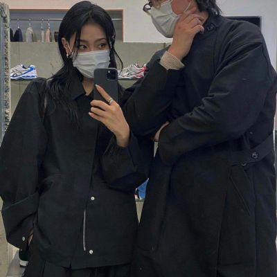 ins真人恩爱情头听别人说你觉得我长得不好看咋滴你想搞特殊？(图11)