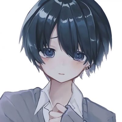 男漫||烧死我的鸢尾。(图4)