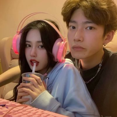 ins真人恩爱情头听别人说你觉得我长得不好看咋滴你想搞特殊？(图18)