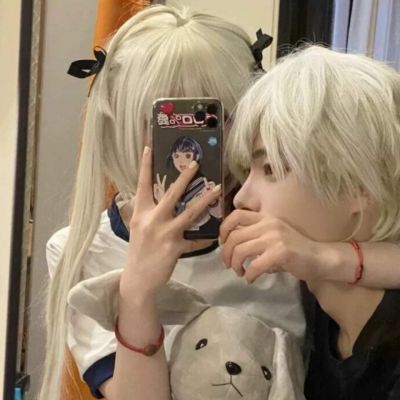 时间为媒，青春为聘，此生，你若为良辰，我愿当美景(图18)