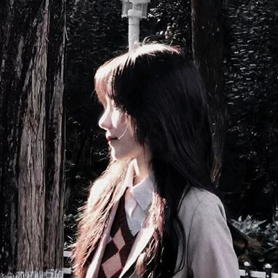 意境女头‖但愿日子干净，抬头所见尽是温柔(图5)