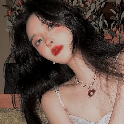 意境气质魅力真人女头集｜取月色二两(图6)