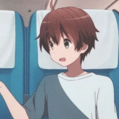 超好看的动漫情头 礼貌拿图 谢谢(图4)