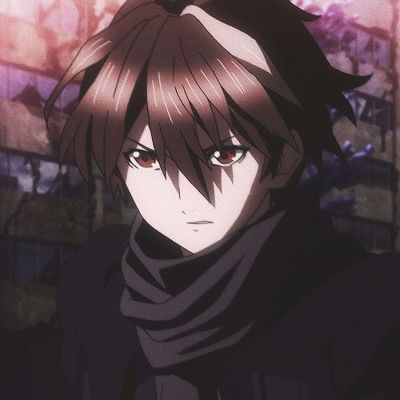 玥玥   温柔系动漫男头?(图8)