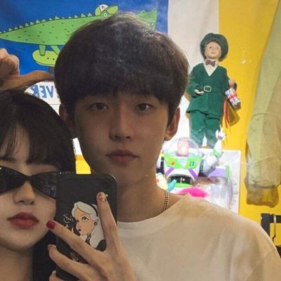 时间为媒，青春为聘，此生，你若为良辰，我愿当美景(图19)