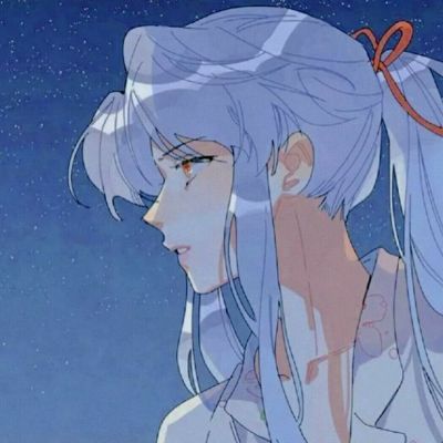 蓝色系列头像/男生(图7)