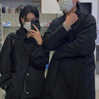 ins真人恩爱情头听别人说你觉得我长得不好看咋滴你想搞特殊？(图12)