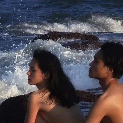 时间为媒，青春为聘，此生，你若为良辰，我愿当美景(图7)