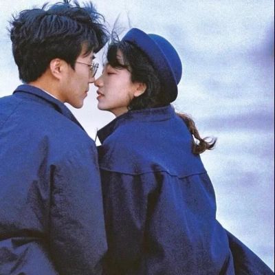 每个人都是星星 暗一点没关系 ＂高清情侣头像 （高质量情头）(图10)