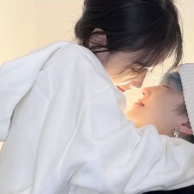 是漫漫无期 是汹涌澎湃 是爱了又爱.(图7)