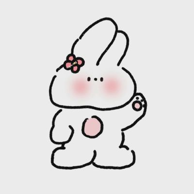 可爱卡通头像(图3)