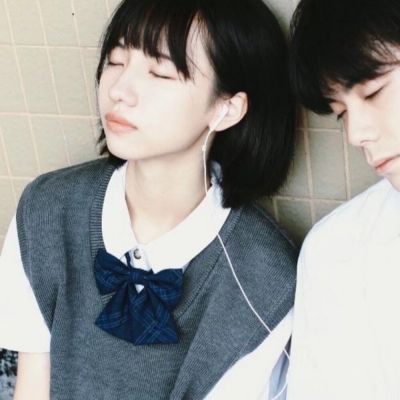 ins真人恩爱情头听别人说你觉得我长得不好看咋滴你想搞特殊？(图5)