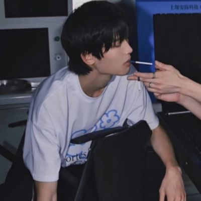 ins小清新文艺范男头其实表白未必是件好事表白会显得手特别黑(图11)