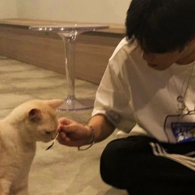 风格男||我渴望有人毁灭我。也被我毁灭。(图10)