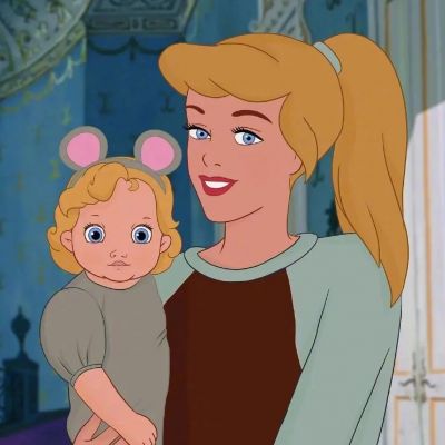 nice??公主王子?和他们的孩子(图11)