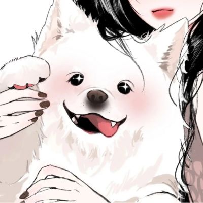 对象不是人小众动漫情头(图4)