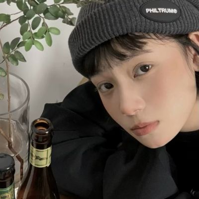 女头｜一直很安静(图3)