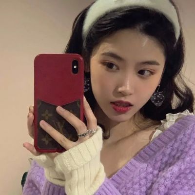 女生头像 ?精致 优雅(图3)