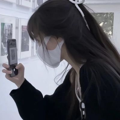 意境女头‖但愿日子干净，抬头所见尽是温柔(图13)