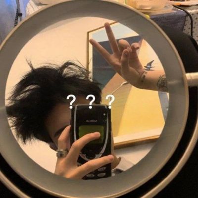 转头的那一瞬 撞上了你的眼神(图10)