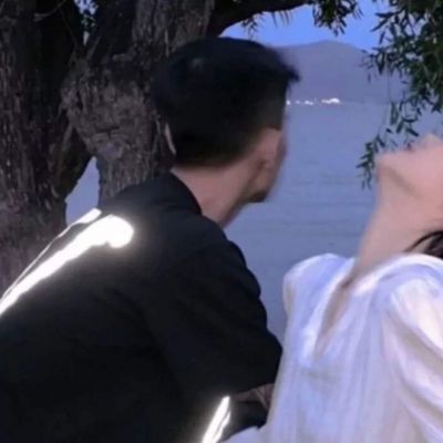 时间为媒，青春为聘，此生，你若为良辰，我愿当美景(图10)