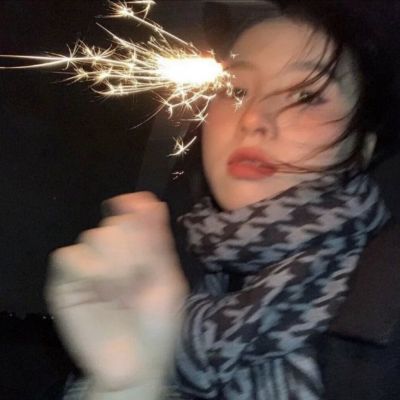 意境女头‖但愿日子干净，抬头所见尽是温柔(图12)