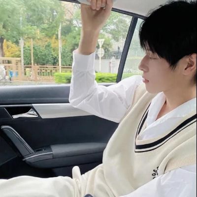 天将黑未黑时最浪漫 人不远不近时最自然(图8)