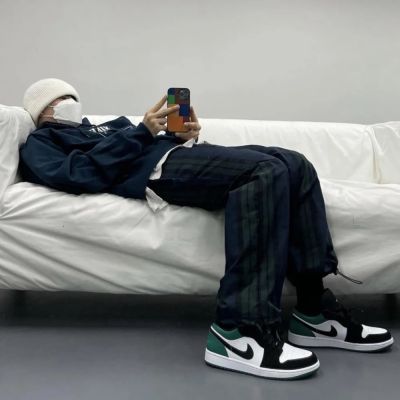 Share｜盛年望之可及(图11)