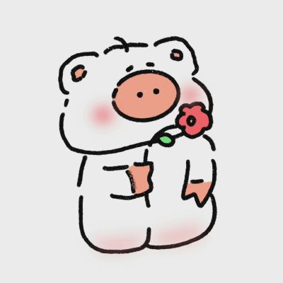 可爱卡通头像(图7)