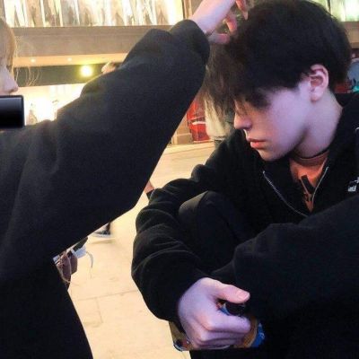 时间为媒，青春为聘，此生，你若为良辰，我愿当美景(图5)