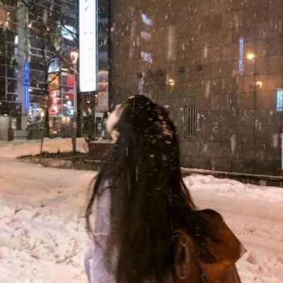 意境女头‖但愿日子干净，抬头所见尽是温柔(图8)