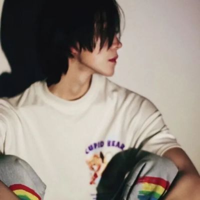 皮:高冷范男生头像［爱苒］(图10)