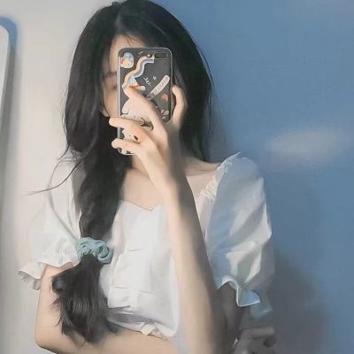 「许困」你会喜欢的小众高质量女头｜玫瑰到了花期(图10)