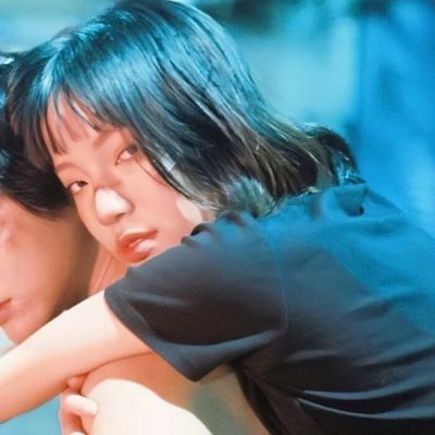 浪漫意境情头 近水楼台先得月，你要努力(图8)