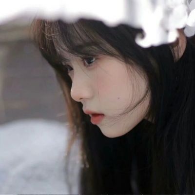 意境女头‖但愿日子干净，抬头所见尽是温柔(图10)