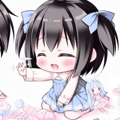 压箱底的可爱情头1喜欢  就是给他剥橘子都要把白瓤瓤撕干净的那种喜欢(图2)