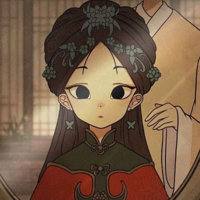 本以为我会嫁给哪个他……(图1)