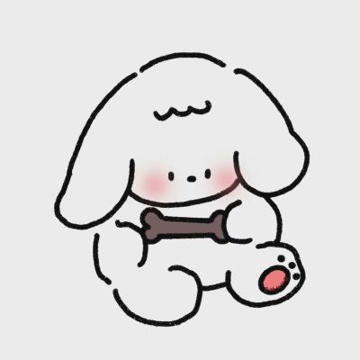 可爱卡通头像(图9)