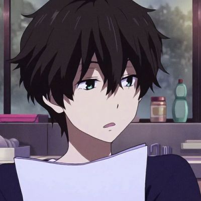 男漫||黑夜回到黑夜。(图1)