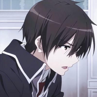 男漫||黑夜回到黑夜。(图5)