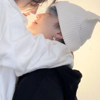 是漫漫无期 是汹涌澎湃 是爱了又爱.(图8)